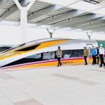 Proyek Kereta Cepat Jakarta-Surabaya, Kemenhub Berharap Banyak Pihak yang Mengawal