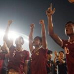 Ranking FIFA Terbaru: Indonesia Melesat 3 Tingkat, Brasil Tetap di Puncak