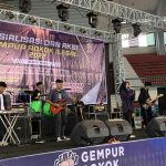 Perangi Rokok Ilegal Sasar Pelajar SMA sebagai Kelompok Rentan Peredaran, Lewat Festival Band