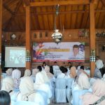 Partai Gerinda Ogah Usung Ning Ita di Pilwali Kota Mojokerto 2024 