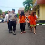 Tiga Mucikari Prostitusi Anak di Bawah Umur di Tretes Pasuruan Ditangkap