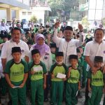 Wabup Jombang Ikut Sukseskan Peringatan Hari Gigi Nasional 2022