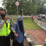 Identitas Wanita Penerobos Istana Presiden Terungkap, Diduga Jaringan Teroris JAD