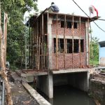 Cegah Banjir, Pemkab Sidoarjo Siagakan 30 Unit Pompa Air