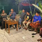 Sejumlah Aktivis di Jombang Launching Voice of Cultural NU, Ini Tujuannya