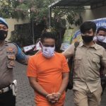 Jual Wanita Layanani Threesome di Mojokerto, Pria Jombang Divonis Tiga Tahun