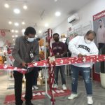 3Second Buka Store Baru di Mojokerto, Ada Potongan Hingga 50 Persen