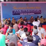 Kabupaten Kediri Mampu hasilkan 16 Ribu Ton Lele Pertahun