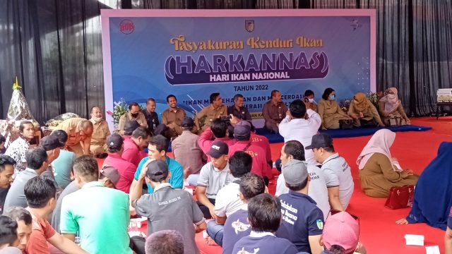 Kabupaten Kediri Mampu hasilkan 16 Ribu Ton Lele Pertahun
