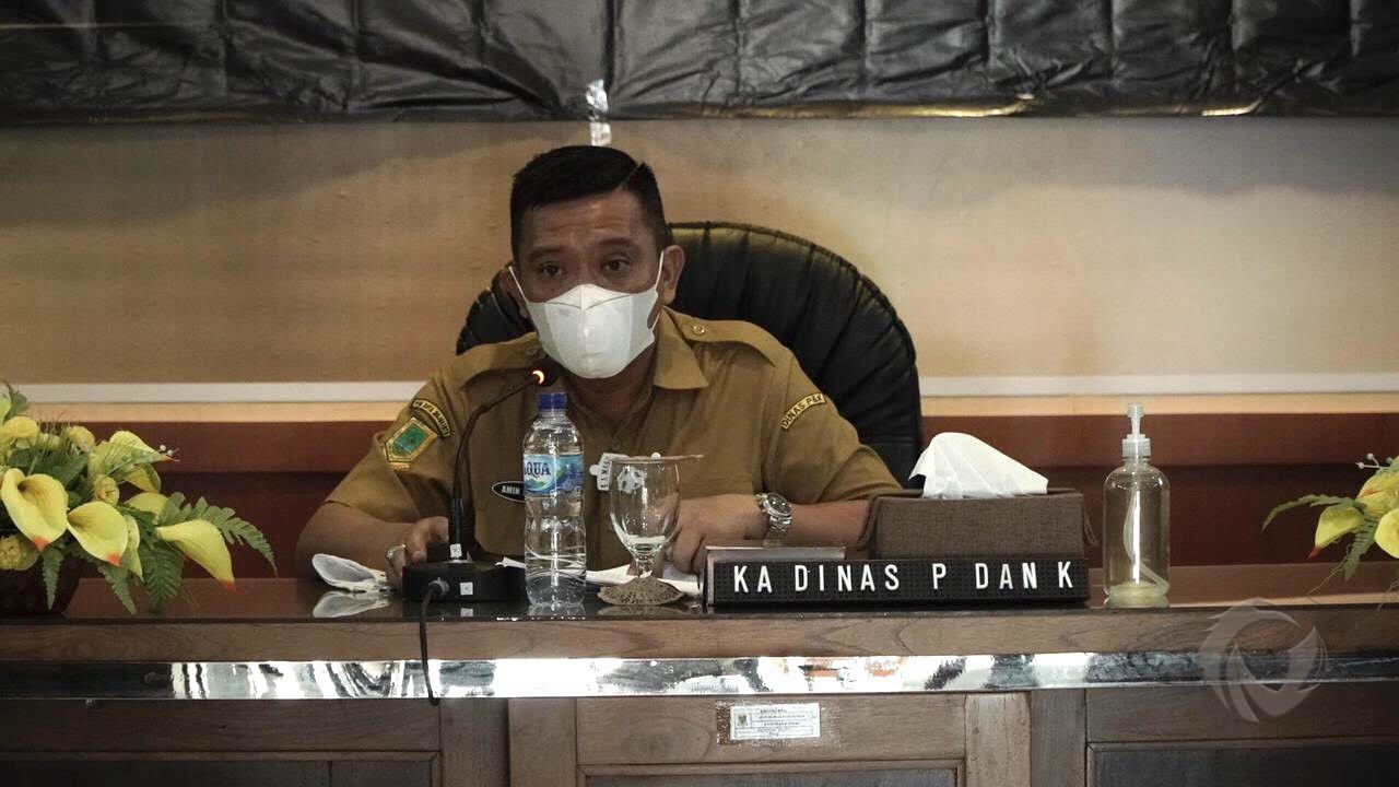 Peserta Festival Anak Saleh Kelaparan, Kadindikbud Kota Mojokerto Akui Itu Kesalahannya