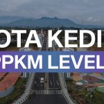 Kota Kediri PPKM Level 1, Kadiskominfo Minta Masyarakat Tetap Waspada