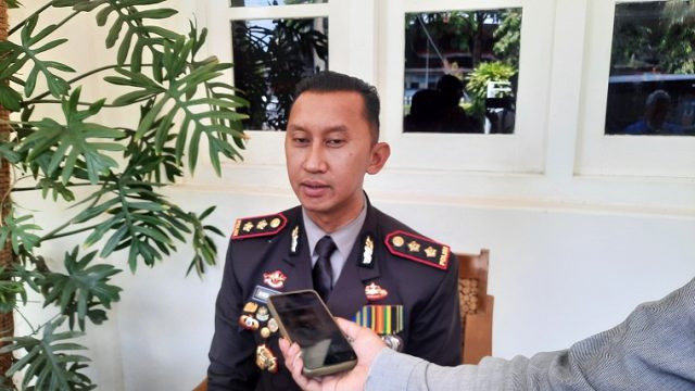 Pasca Penangkapan Perakit Bom Ikan Asal Madura di Situbondo, Polisi Perketat Pengamanan 