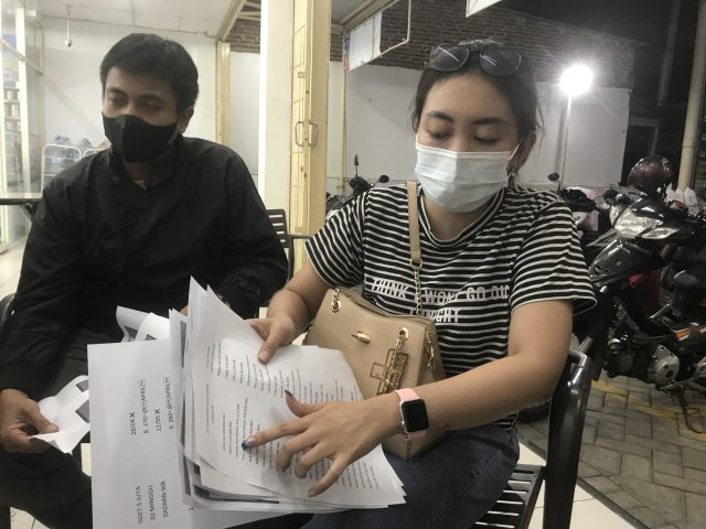 Owner Arisan Online di Mojokerto Dipolisikan, Bawa Kabur Uang Miliaran Rupiah