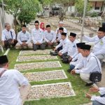 Bamusi Kota Surabaya Napak Tilas Perjuangan KH Ahmad Dahlan di Yogyakarta