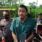 Autopsi Jenazah Kakak Adik Korban Tragedi Kanjuruhan Malang, Dilakukan Tim Dokter PDFI Jatim