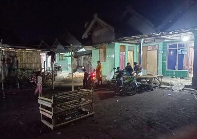 Tiga Rumah di Situbondo Rusak, Terdampak Gempa Bumi Probolinggo