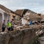 122 Gempa Susulan Guncang Cianjur hingga Selasa Pagi, Ini Kata BMKG
