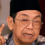 Demi Reformasi TNI, Gus Dur Angkat KSAL Widodo AS Jadi Panglima