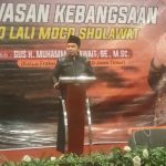 Moral Remaja Turun, Presiden LSN Gus Fawait di Jember Tegaskan untuk Syiarkan Salawat