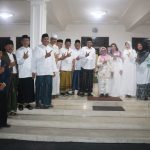 Malam Tasyakuran Hari Jadi Pemkab Jombang Ke-112 Bersama KH Anwar Zahid