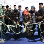 Jombang Tuan Rumah OPOP Expo 2022