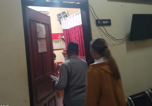 Diduga Aniaya Istri Siri, Pria Asal Banyuputih Situbondo Dipolisikan