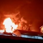 Kebakaran Pabrik Rokok PT GG Kediri, Tidak Ganggu Aktivitas Operasional