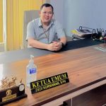 KONI Kabupaten Kediri Kebut Persiapan Hadapi Porprov Jatim 2023