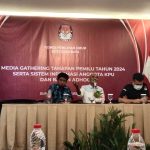 KPU Kota Surabaya Rekrut Ratusan PPK dan PPS untuk Pemilu 2024