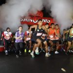 Banteng Night Run, Mas Dhito Berharap Jadi Embrio Sport Tourism di Kabupaten Kediri