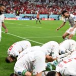 Piala Dunia 2022: Maroko Pecundangi Tim Peringkat Dua FIFA