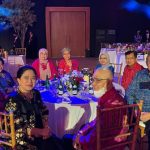 Masinton PDIP: Hati Megawati Tetap Merah Meski Pakai Baju Biru seperti SBY di G20