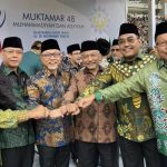 Ketum PAN Harap Ketua PP Muhammadiyah Terpilih Bawa Kebaikan bagi Bangsa dan Negara