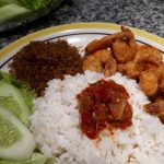 Nasi Udang Khas Surabaya, Ini Resep dan Cara Membuatnya