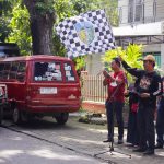 Pemkab Kediri Salurkan Donasi untuk Korban Gempa Cianjur