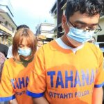 Pemeran Video Kebaya Merah Salah Satunya Ternyata Pasien RSJ Menur Surabaya