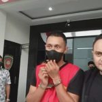 Polisi Amankan Pelaku Pemukul Mahasiswa Surabaya Gunakan Tongkat Baseball di Jateng