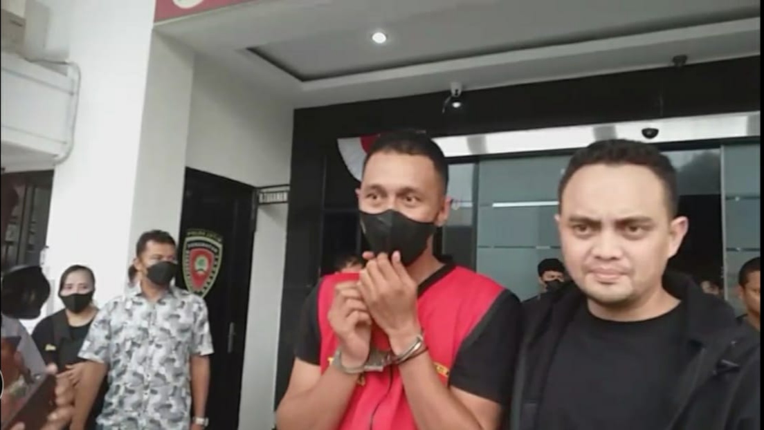 Polisi Amankan Pelaku Pemukul Mahasiswa Surabaya Gunakan Tongkat Baseball di Jateng