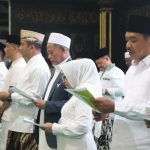 Kabupaten Jombang Deklarasikan Pesantren Ramah Anak