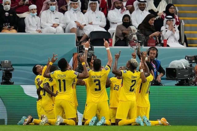 Jadwal Piala Dunia 2022: Argentina Vs Arab Saudi Selasa Hari Ini Pukul 17.00 WIB