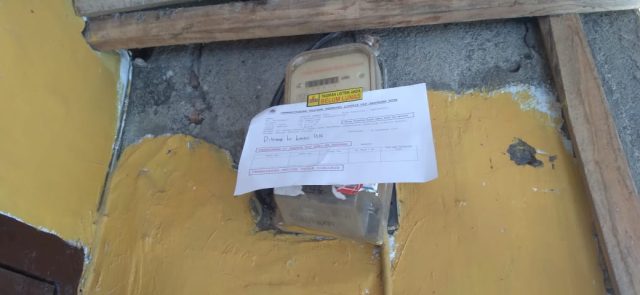 Pelanggan PLN di Pasuruan Mengeluh, Tunggakan Lunas Meteran Dicopot