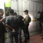 Pelaku Pembunuhan Karyawan Toko Gorden di Mojokerto Diringkus 