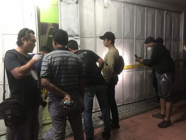 Pelaku Pembunuhan Karyawan Toko Gorden di Mojokerto Diringkus 