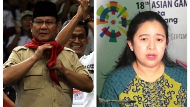 Tanpa Ganjar, PDIP Disebut Tetap Bisa Menang Pilpres dengan Usung Prabowo-Puan