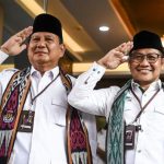 Isu Prabowo-Ganjar Menguat, Cak Imin Ancam Buat Komposisi Baru