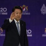 Menlu Rusia dan Presiden Korsel Tinggalkan Bali Sebelum KTT G20 Usai