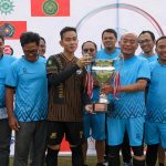 Jelang Muktamar Ke-48 Muhammadiyah, PSHW Babat Lamongan Juarai Liga HW Piala Abdul Hamid