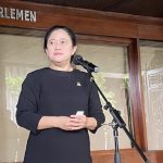 Pekik ‘Puan Presiden!’ Menggema di DPR Usai Pengesahan RUU Papua Barat Daya