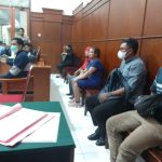 Diduga Selingkuh, Perempuan di Surabaya Malah Tuduh Mantan Suami KDRT 6 Tahun