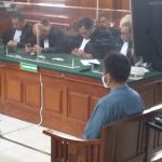 Putra Kiai Jombang Terdakwa Perkosaan Divonis 7 Tahun Penjara, Simpatisan Histeris